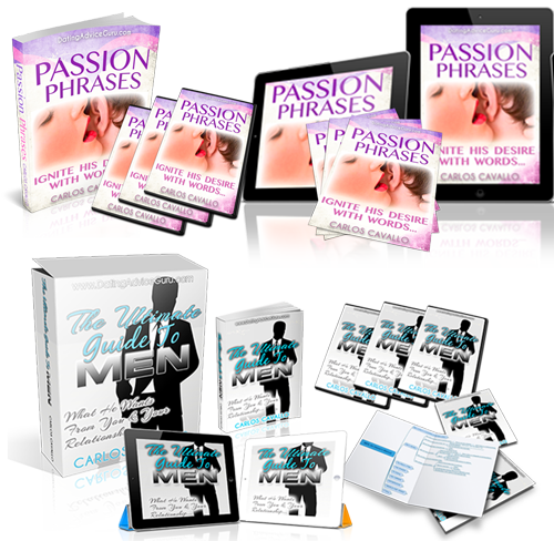 Passion Phrases Bundle